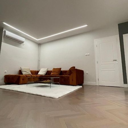 The Alchemist Luxury Apartment Skopje Exterior photo